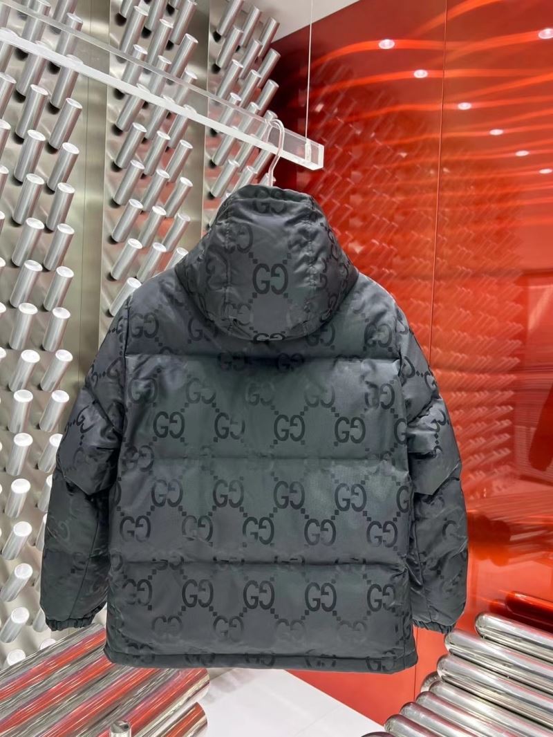 Gucci Down Jackets